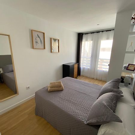 Salitre 51 Home Màlaga Exteriér fotografie