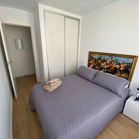 Salitre 51 Home Màlaga Exteriér fotografie