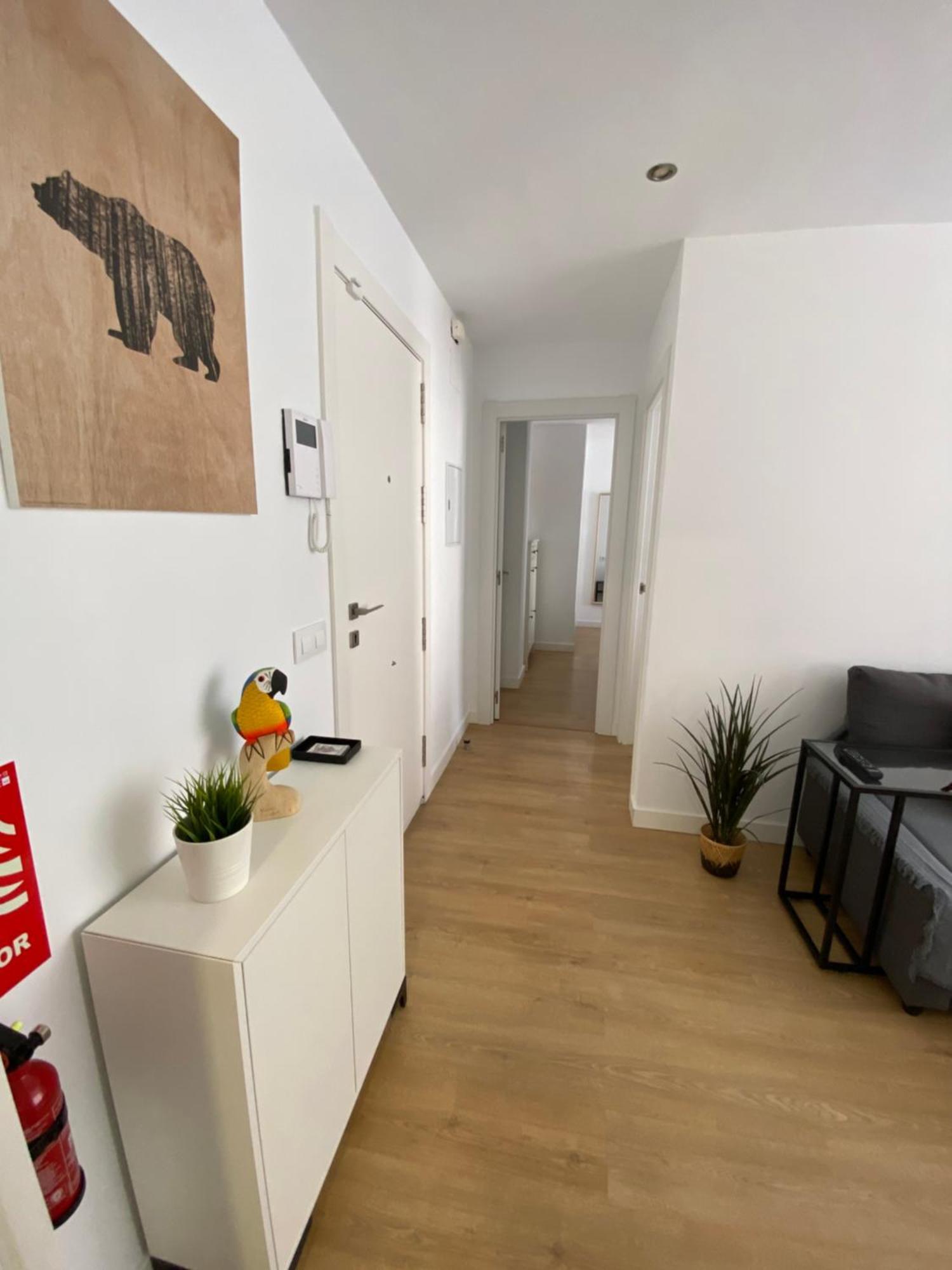 Salitre 51 Home Màlaga Exteriér fotografie