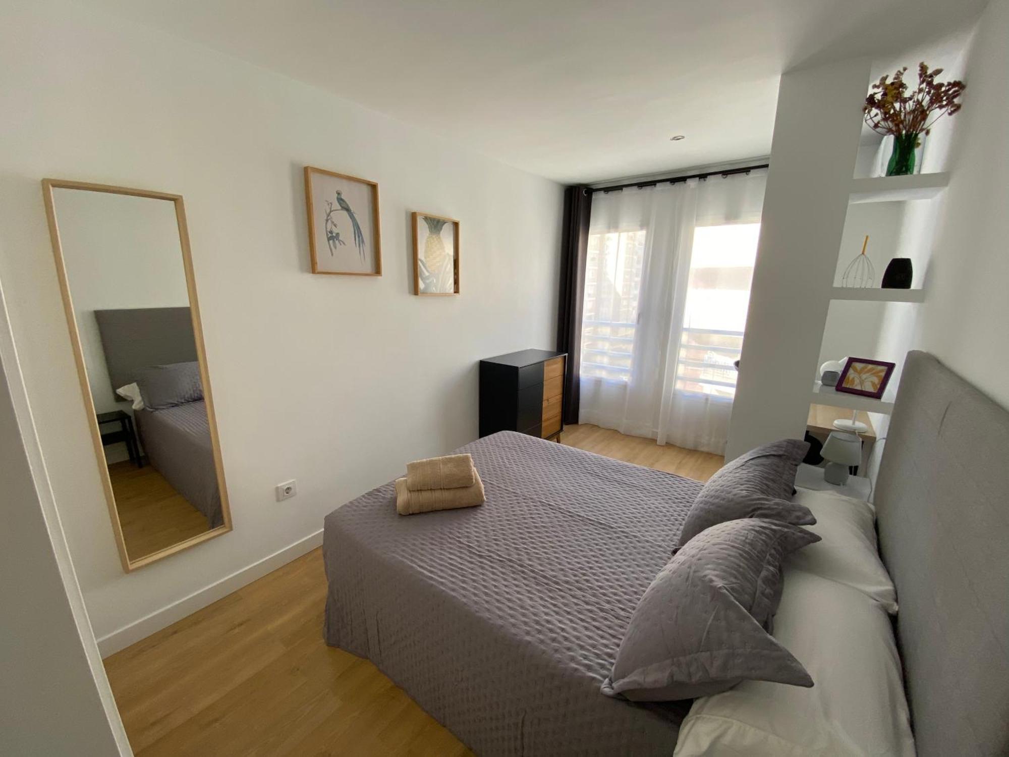 Salitre 51 Home Màlaga Exteriér fotografie
