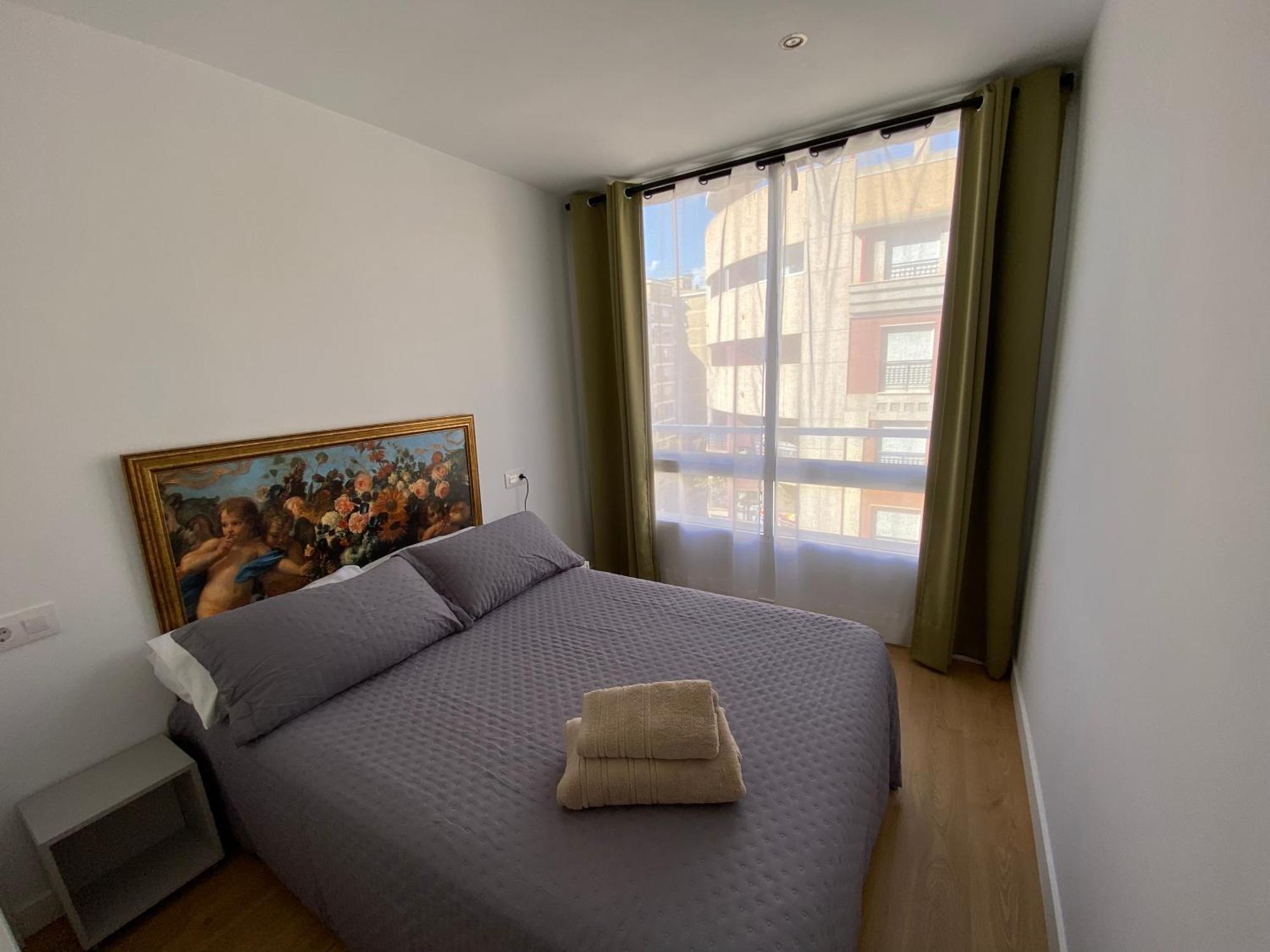 Salitre 51 Home Màlaga Exteriér fotografie