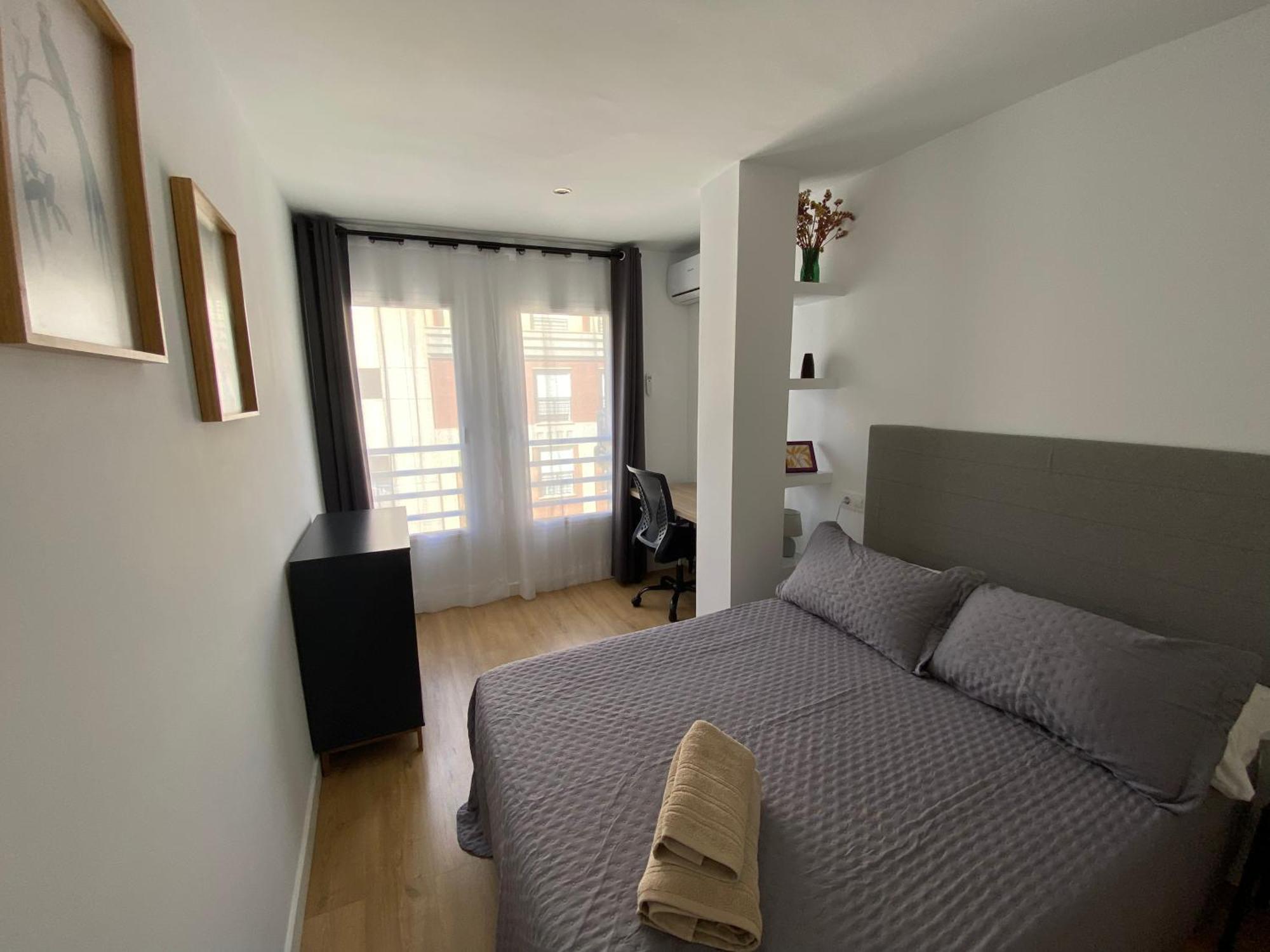 Salitre 51 Home Màlaga Exteriér fotografie