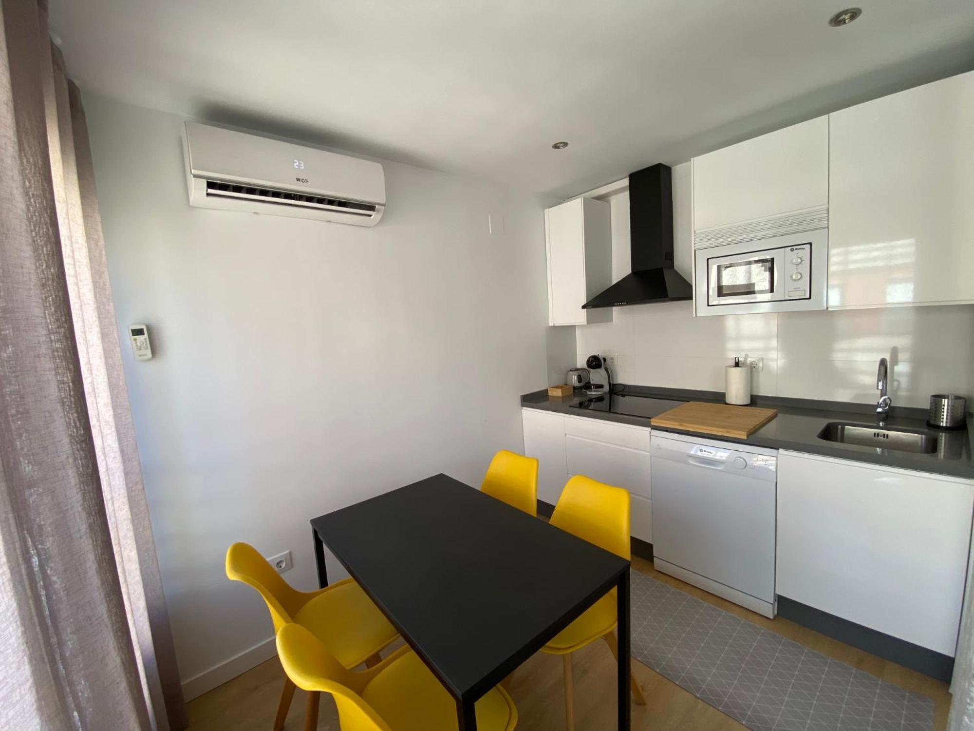 Salitre 51 Home Màlaga Exteriér fotografie