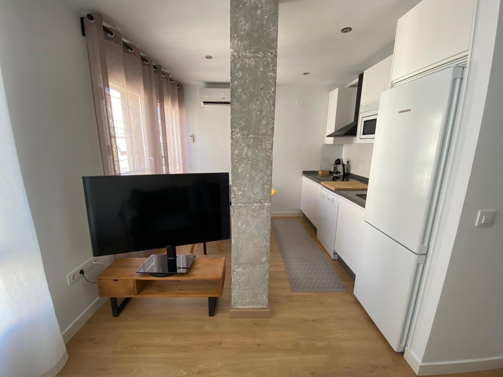 Salitre 51 Home Màlaga Exteriér fotografie